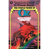 Purple Prince of Oz (The Wonderful Oz Books, No 26)
