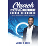 Church Done Different: Church Reimagined
