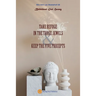 Take Refuge in the Three Jewels & Keep the Five Precepts