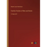 Familiar Studies of Men and Books: in large print