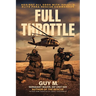Full Throttle: Against All Odds with Israel's Elite Para-Rescue Commandos