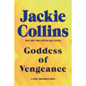 Goddess of Vengeance: A Lucky Santangelo Novel