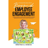 Beyond Employee Engagement: Building workplace cultures that drive legendary employee experiences and phenomenal customer experiences!