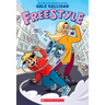 Freestyle: A Graphic Novel