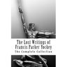 The Lost Writings of Francis Parker Yockey