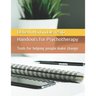 Handouts for Psychotherapy: Tools for helping people make change
