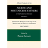 A Select Library of the Nicene and Post-Nicene Fathers of the Christian Church, First Series, Volume 11