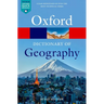 A Dictionary of Geography