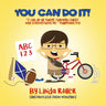 You Can Do It!: "I can do all things through Christ who strengthens me." Philippians 4:13