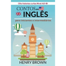 Contos em Inglês para Iniciantes e Intermediários: Oito historias curtas Nível A2-B1
