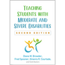 Teaching Students with Moderate and Severe Disabilities