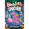 Blobfish And Unicorn