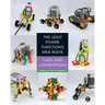 The Lego Power Functions Idea Book, Volume 2: Cars and Contraptions