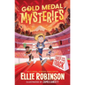 Gold Medal Mysteries: Thief on the Track