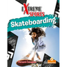 Skateboarding