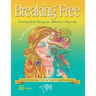 Breaking Free: Coloring Book Therapy for Addiction & Recovery