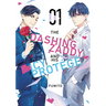 The Dashing Zaddy and His Icy Protégé 1