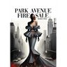 Park Avenue Firesale