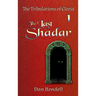 The Last Shadar (matte hardcover)