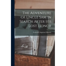 The Adventure of Uncle Sam in Search After his Lost Honor