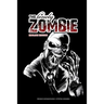 The lonely Zombie - English Edition