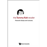 The Tommy Koh Reader