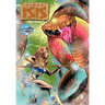 Legend of Isis: The New Kingdom #2