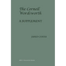 The Cornell Wordsworth: A Supplement