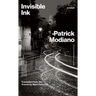 Invisible Ink