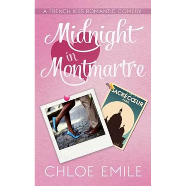 Midnight in Montmartre