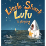 Little Shark Lulu is Sleeping