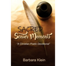 Sacred Senior Moments: "A Christian Poetic Devotional"
