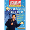 Can It Really Rain Frogs?: The World's Strangest Weather Events