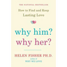 Why Him? Why Her?