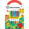 Baby Einstein: 12 Board Books