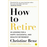 How to Retire