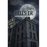 Hell's ER: Faith and Experience Inside the Psych ER