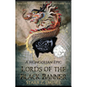 Lords of the Black Banner: A Mongolian Epic