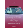 Riding in Cars with Dogs: Because Cats Don't Travel Well