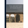 The Absorption of Immigrants: a Comparative Study Based Mainly on the Jewish Community in Palestine and the State of Israel