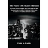 The Muse of Urban Delirium: How the Performing Arts Paradoxically Transform Conflict-Ridden Cities into Centers of Cultural Innovation