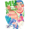 My Love Story!!, Vol. 3