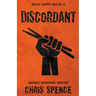 Rock Happy 3: Discordant