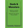 Gods & Monsters