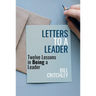 Letters to a Leader