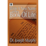 Write a New Name in the Book of Life