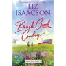Brush Creek Cowboy: Christian Contemporary Western Romance