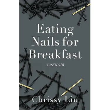 Eating Nails for Breakfast