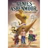 The Genies of Ashenmoor
