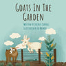 Goats In The Garden